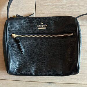 Kate Spade Leather Crossbody Bag